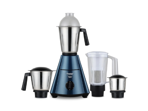 PRESTIGE MIXER GRINDER GRACE 4JAR