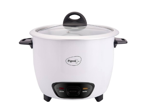 PIGEON RICE COOKER BLOSSOM ERC 1.8 SDX