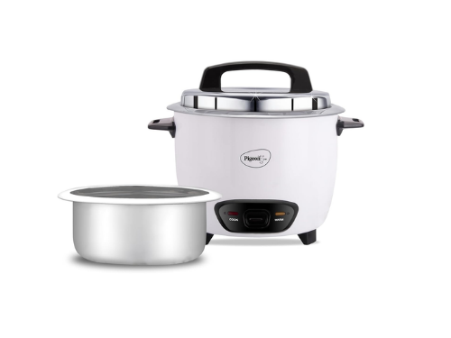 PIGEON RICE COOKER ERC JOY UNLIMITED 1 LTR SDX