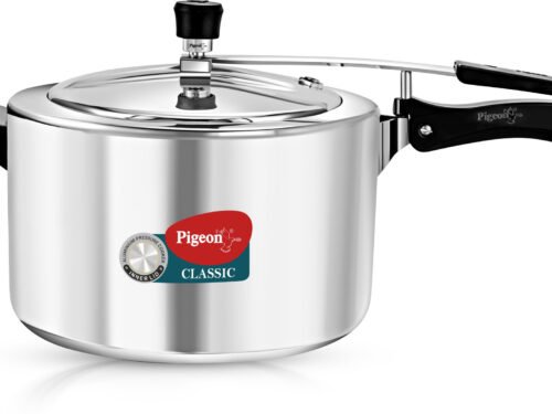 PIGEON CLASSIC AL CKR 8 LTR INNER LID
