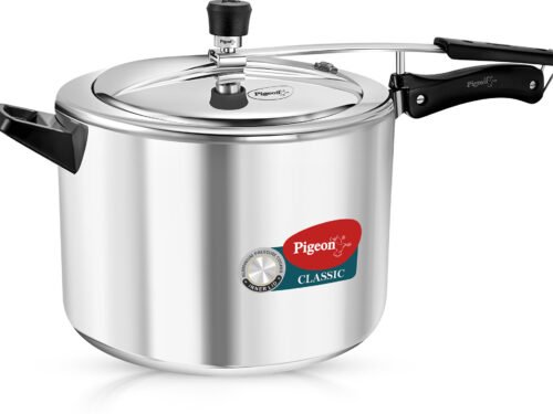 PIGEON CLASSIC AL CKR 10 LTR INNER LID