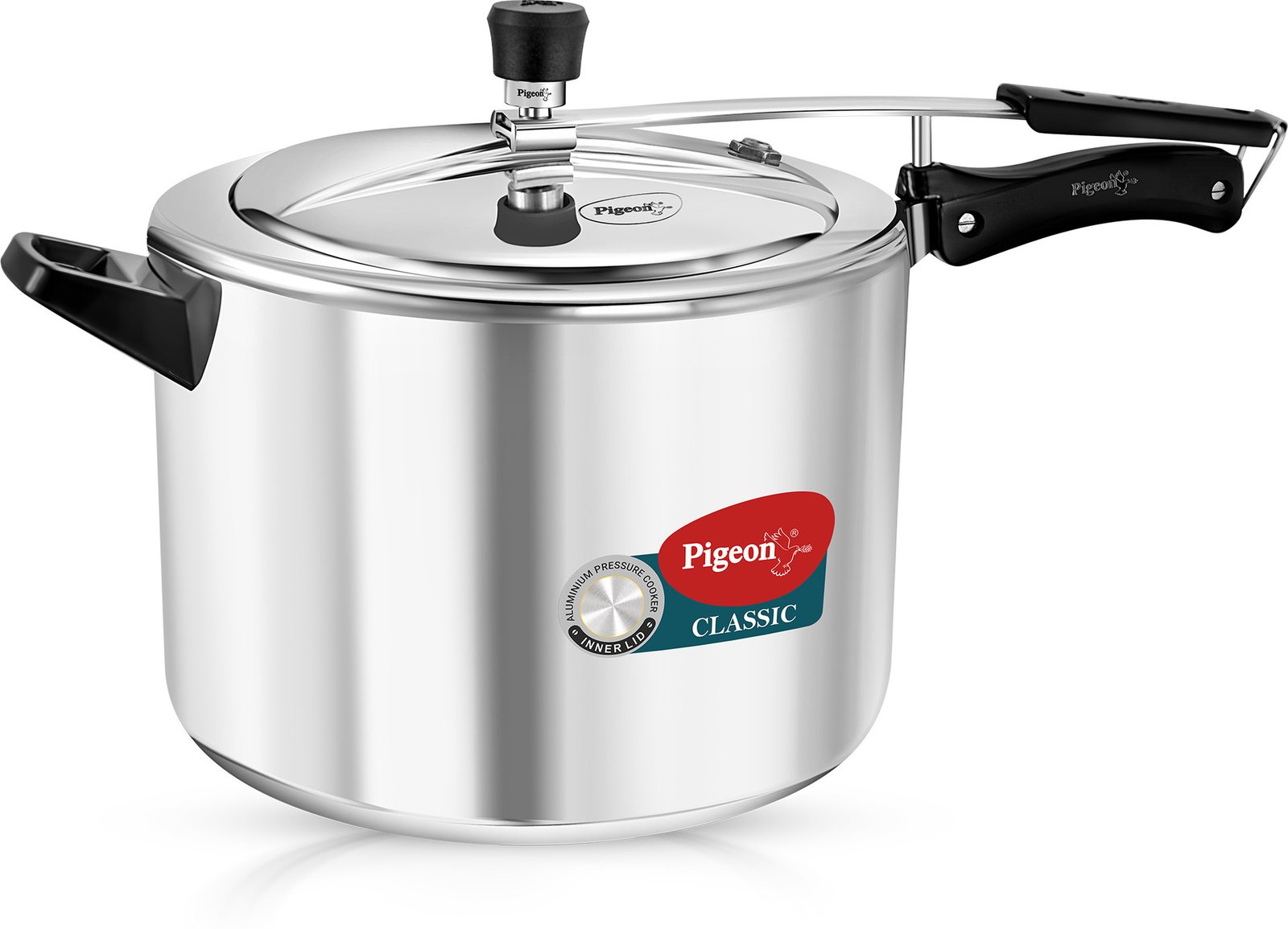 PIGEON CLASSIC AL CKR 10 LTR INNER LID