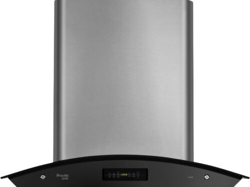 Preethi CHIMNEY ALCOR KH206 WITH ALUMINIUM DUCT