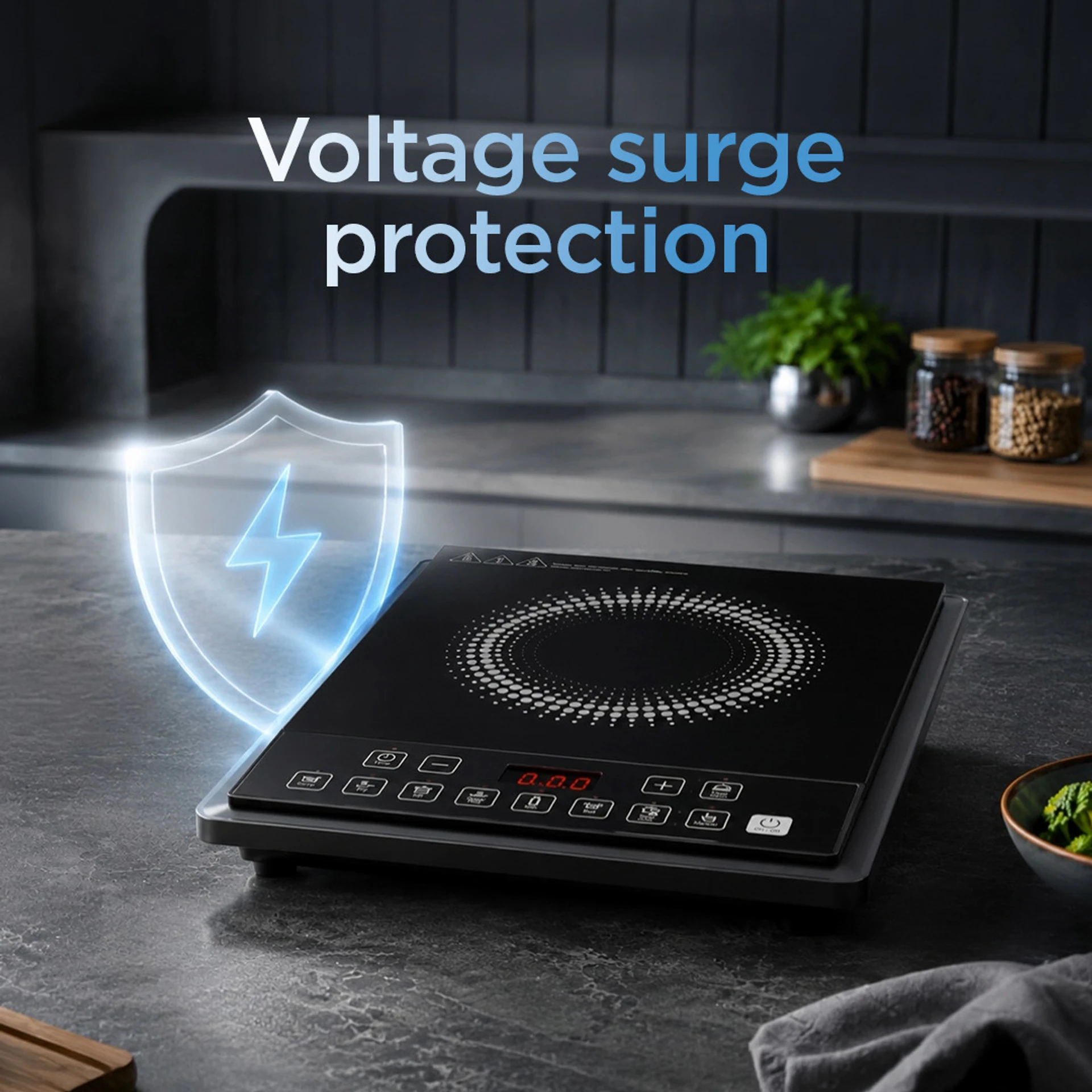 PREETHI INDI COOK IC126 2100 WATTS - Image 3
