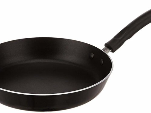 PIGEON CERRASTEEL COPPER CERAMIC FRY PAN 260