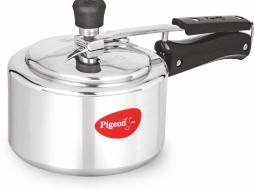 PIGEON CLASSIC CALIDA PRESSURE COOKER 3 LTR INNER LID IB