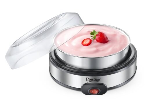 PRESTIGE YOGURT MAKER PYM 02