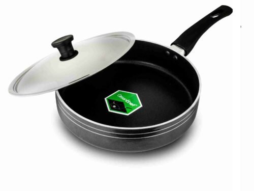 GREENCHEF NAMO FRY PAN 240MM