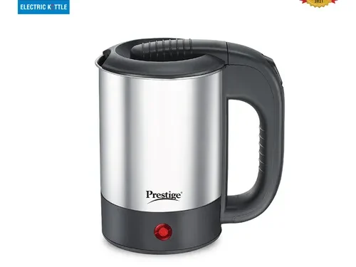 PRESTIGE ELECTRIC TRAVEL KETTLE 0.5LTR