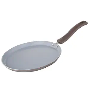 PRESTIGE CERAGLIDE DUO COOKWARE OMNI TAWA 25CM