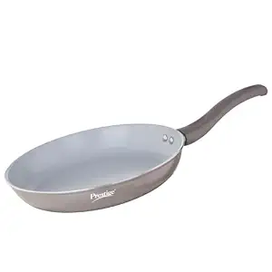 PRESTIGE CERAGLIDE DUO COOKWARE FRY PAN 26CM