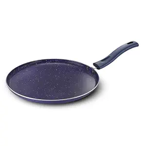 PRESTIGE CERAGLIDE COOKWARE OMNI TAWA 28CM