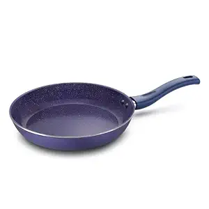PRESTIGE CERAGLIDE COOKWARE FRY PAN 24CM