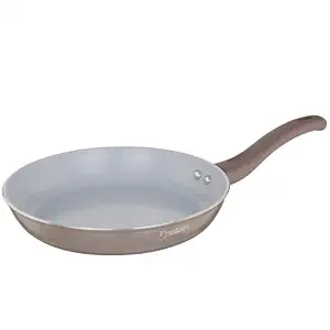 PRESTIGE CERAGLIDE DUO COOKWARE FRY PAN 24CM