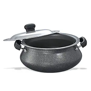 PRESTIGE OMEGA SELECT PLUS COOKWARE JUNIOR HANDI 4 L WITH LID