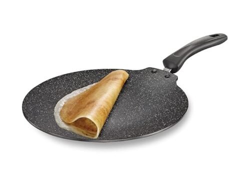 PRESTIGE OMEGA DELUXE COOKWARE FLAT DOSA TAWA 28CM