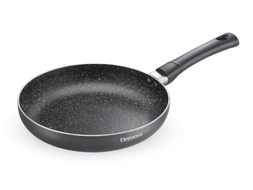 ELEENOVA FRY PAN 260MM WOL WITH ISI
