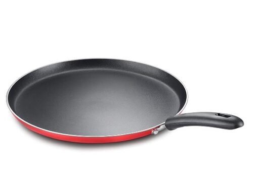 ELEENOVA FLAT TAWA 300MM WITH ISI