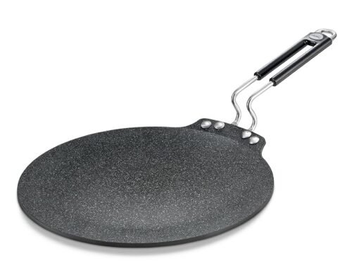 PRESTIGE DURASTONE HA NON-STICK COOKWARE FLAT DOSA TAWA 28CM