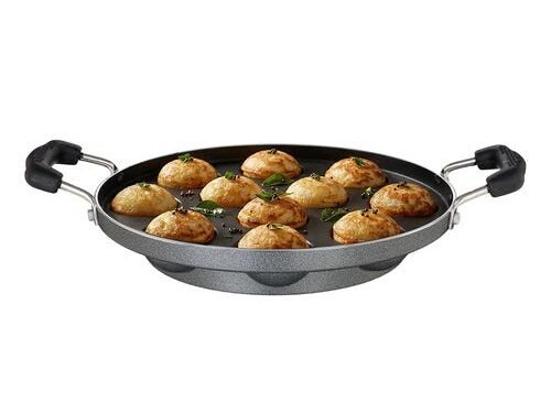 PRESTIGE OMEGA SELECT PLUS COOKWARE PANIYARAKKAL 25CM