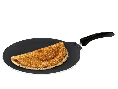 PRESTIGE OMEGA DELUXE COOKWARE FLAT DOSA TAWA 30CM