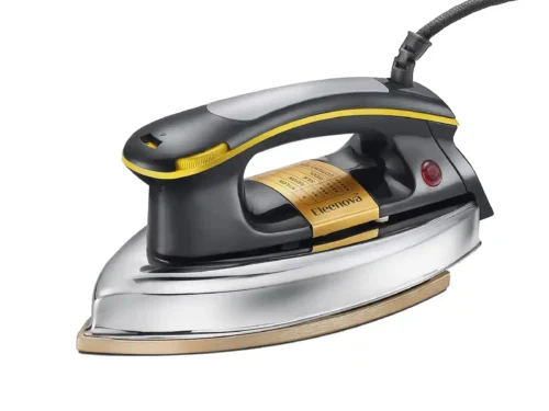 ELEENOVA IRON BOX BUMBLEBEE 1000W