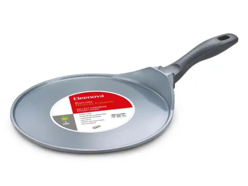 ELEENOVA DIE CAST 300MM WITH CERAMIC COATING