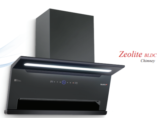 SUJATA CHIMNEY ZEOLITE 60 BLDC HS