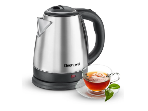 ELEENOVA KETTLE OPTIMA 1.5 LTR