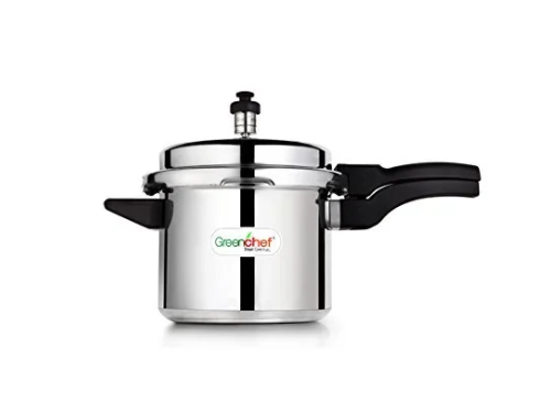 GREENCHEF PRESSURE COOKERS NAMO COOKER 3L