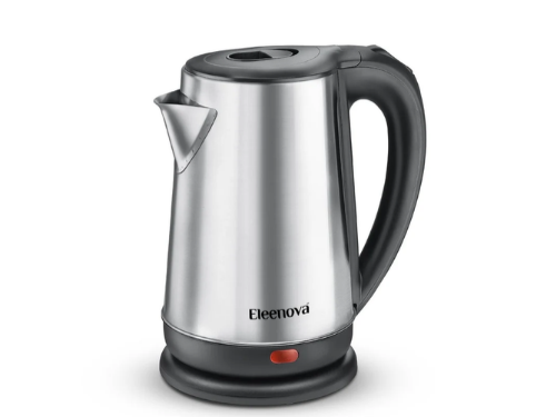 ELEENOVA KETTLE OPTIMA 1.7 LTR