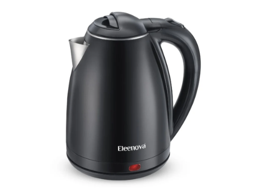 ELEENOVA KETTLE OPTIMA COOL TOUCH 1.5LTR