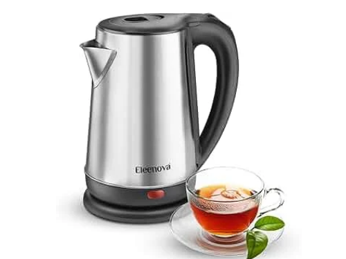 ELEENOVA KETTLE OPTIMA 1.0LTR