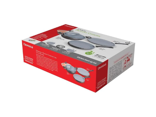 ELEENOVA KSS 3PCS SET CERAMIC