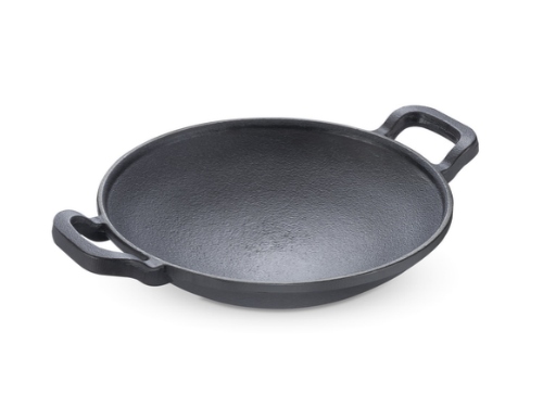 ELEENOVA CAST IRON APPACHETTY