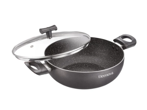 ELEENOVA KADAI WITH G LID 260 WITH ISI