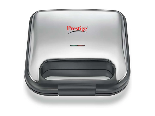PRESTIGE SANDWICH MAKER PSDP 03 SS