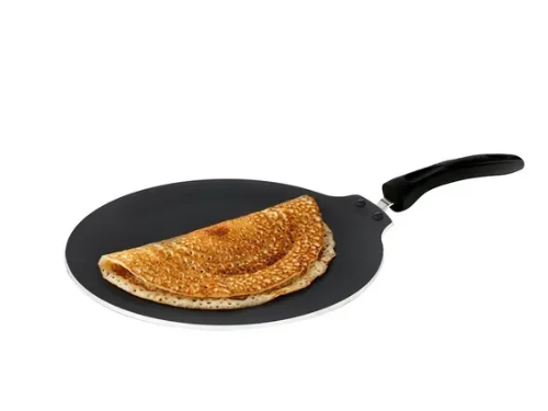PRESTIGE OMEGA DELUXE COOKWARE FLAT DOSA TAWA 30CM