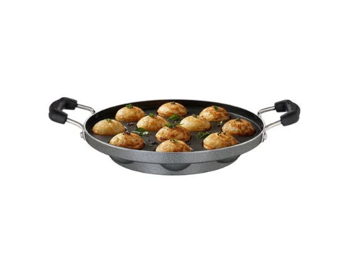 PRESTIGE OMEGA SELECT PLUS COOKWARE PANIYARAKKAL 25CM