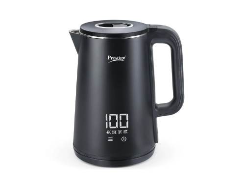 PRESTIGE ELE KETTLE 2L DIGI AQUA