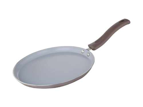 PRESTIGE CERAGLIDE DUO COOKWARE OMNI TAWA 25CM