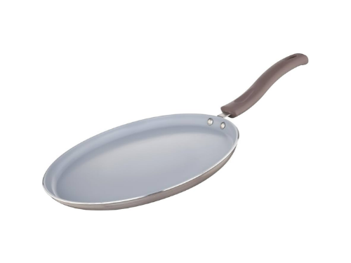PRESTIGE CERAGLIDE DUO COOKWARE OMNI TAWA 28CM