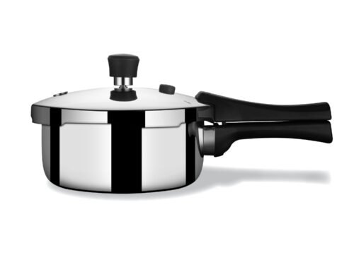 STAHL PRESSURE COOKER XPRESS BROAD 3L