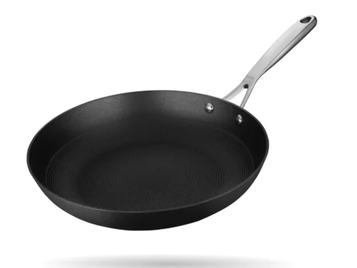 STAHL FRYPAN BLACKSMITH HYBRID ENAMELLED CAST IRON 20CM