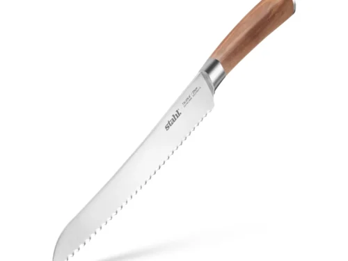STAHL BREAD KNIFE TALON GERMAN STEEL 20CM