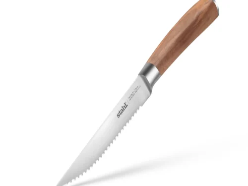 STAHL TOMATO KNIFE TALON GERMAN STEEL 13CM