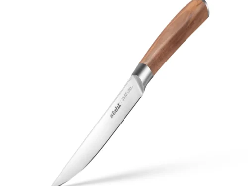 STAHL UTILITY KNIFE TALON GERMAN STEEL 13CM