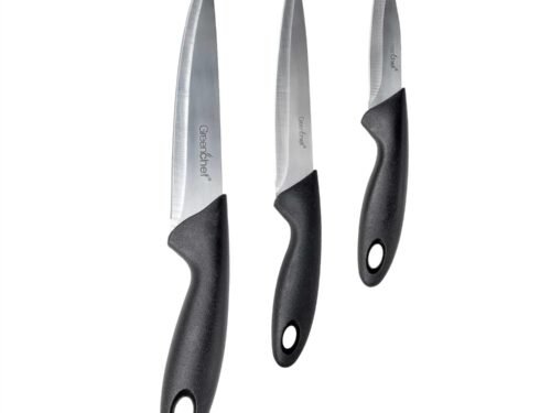 GREENCHEF CULTER SS KNIFE SO3