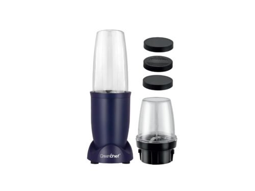 GREENCHEF NUTRI SMASH BLENDER