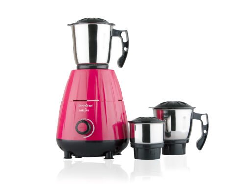 GREENCHEF MIXER GRINDER MAJESTO 600W